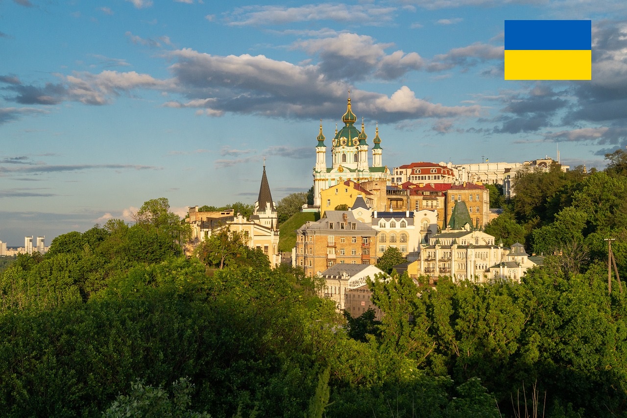 Ukraine Amends RoHS Technical Regulation