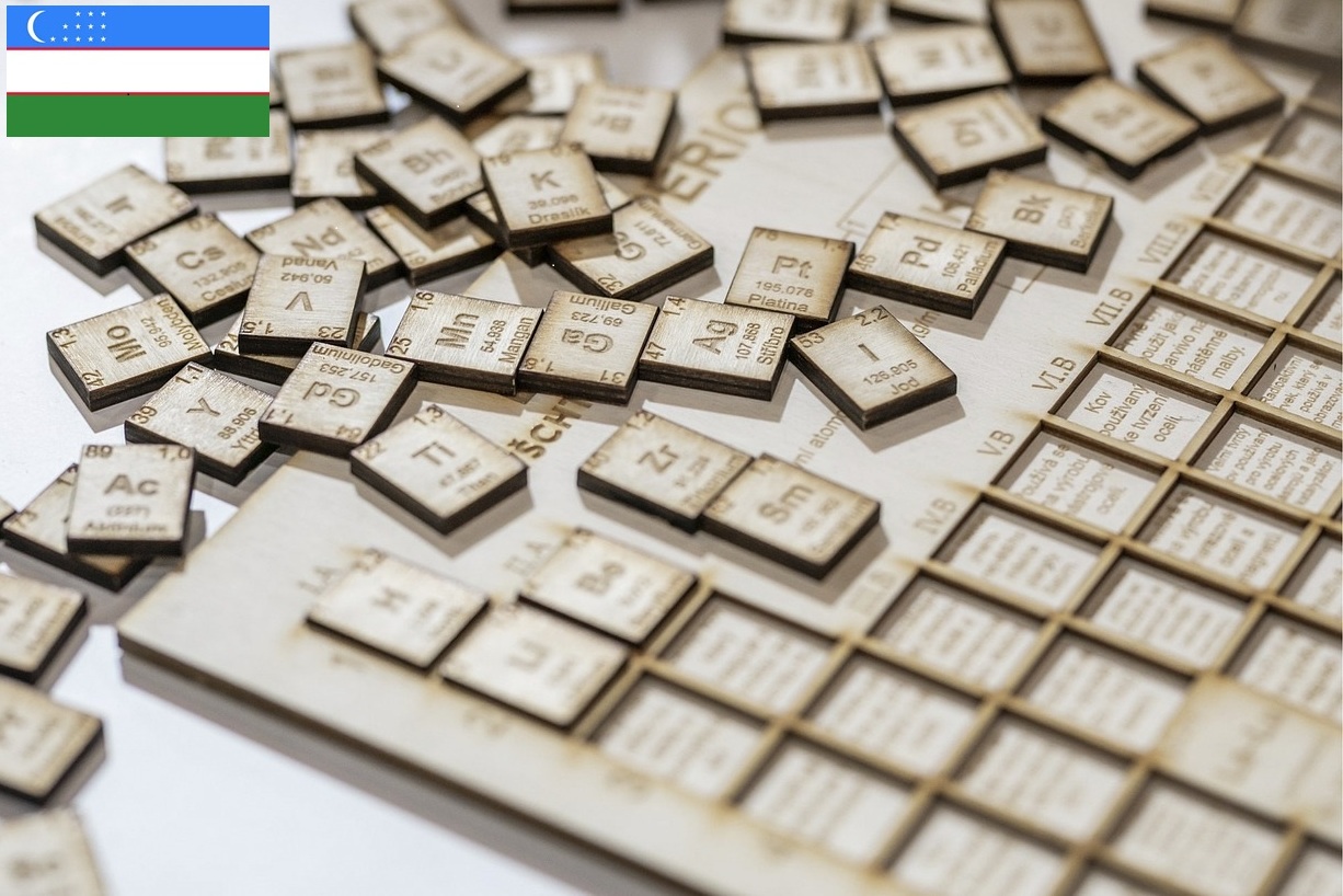 Uzbekistan postpones RoHS Regulation